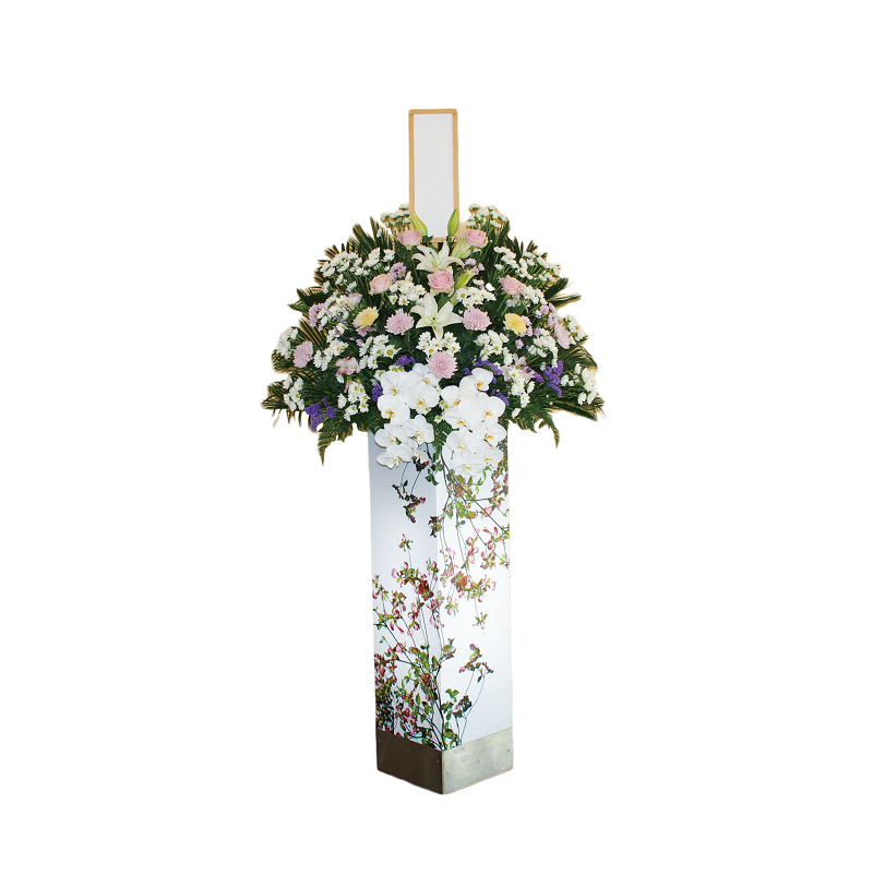 供花(1基) 27,500円(税込)