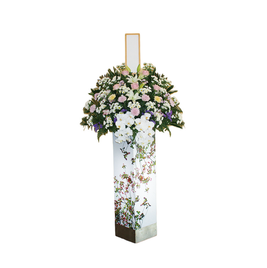 供花(1基) 27,500円(税込)