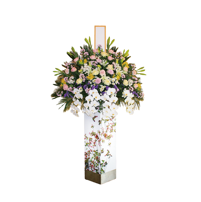 供花(1基) 44,000円(税込)