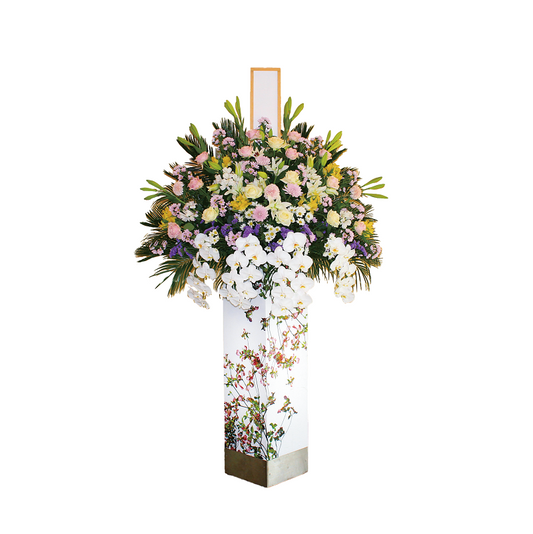 供花(1基) 44,000円(税込)