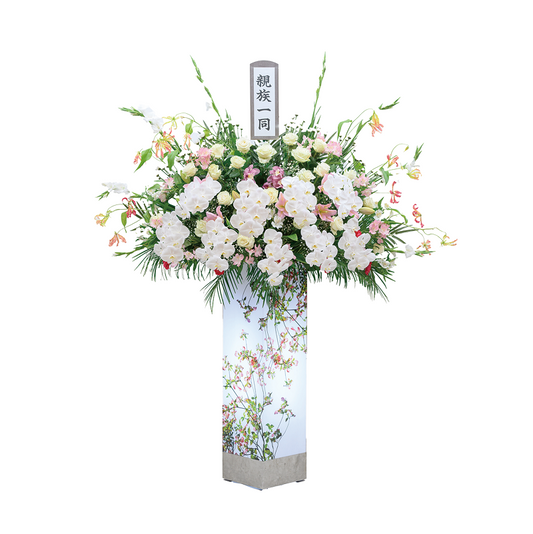供花(1基) 82,500円(税込)