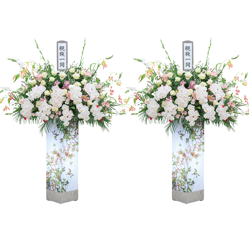 供花(1対) 165,000円(税込)