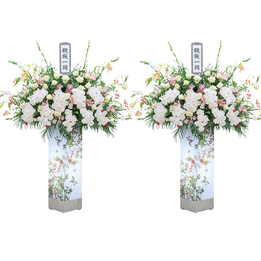 供花(1対) 165,000円(税込)