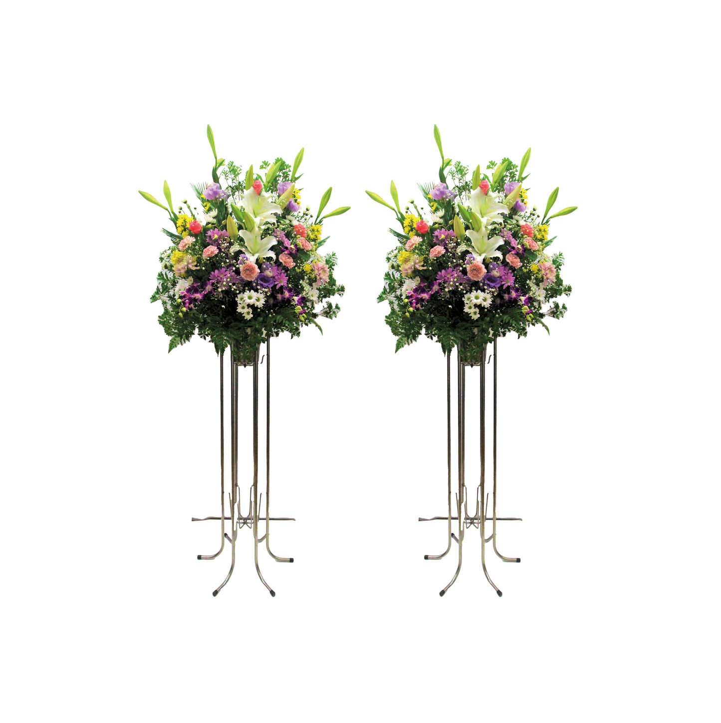 供花(1対) 44,000円(税込)