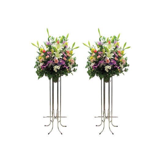 供花(1対) 44,000円(税込)