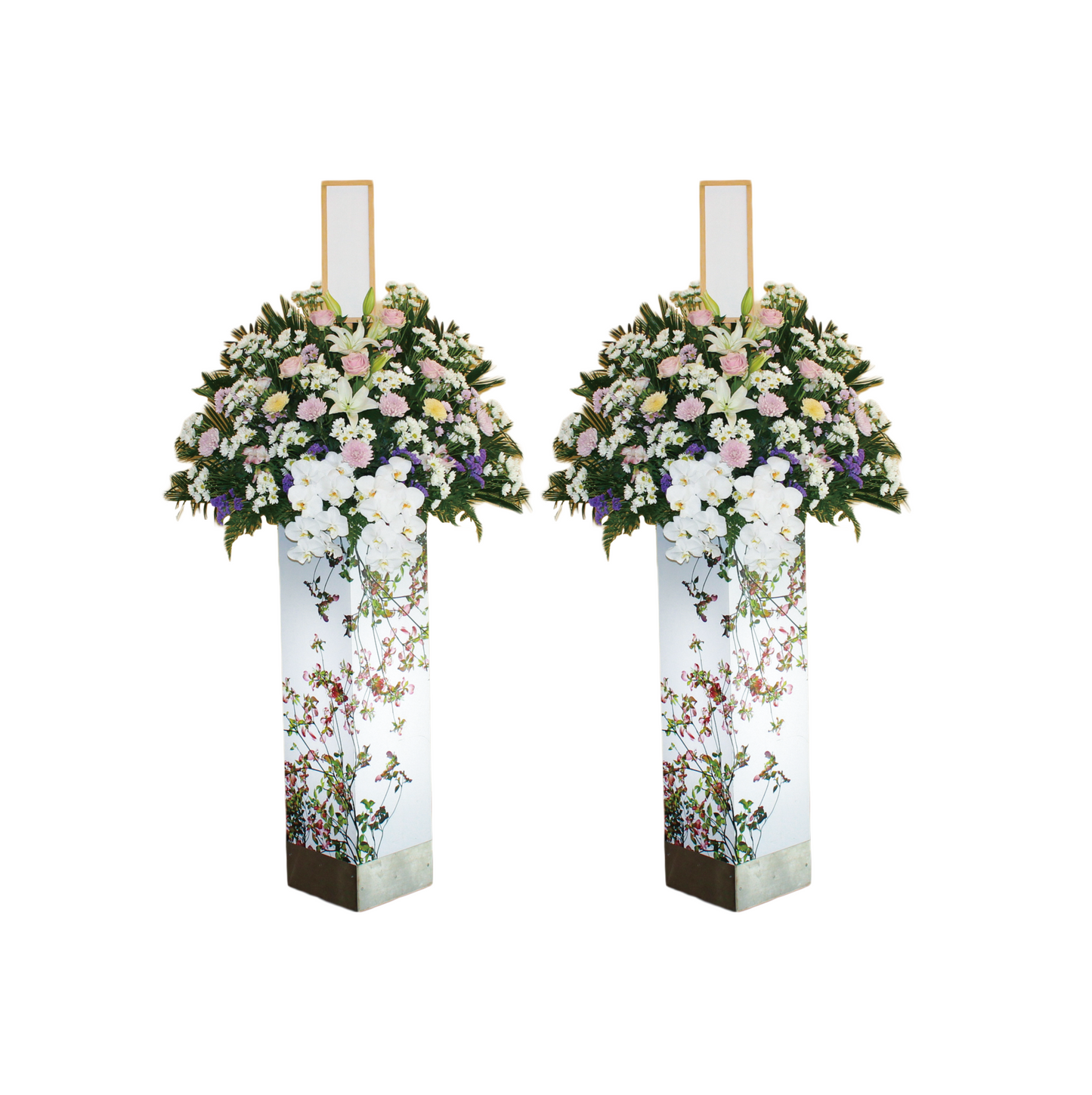 供花(1対) 55,000円(税込)
