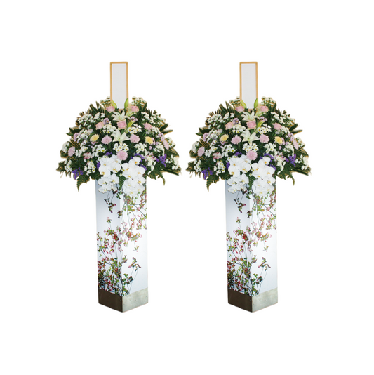 供花(1対) 55,000円(税込)