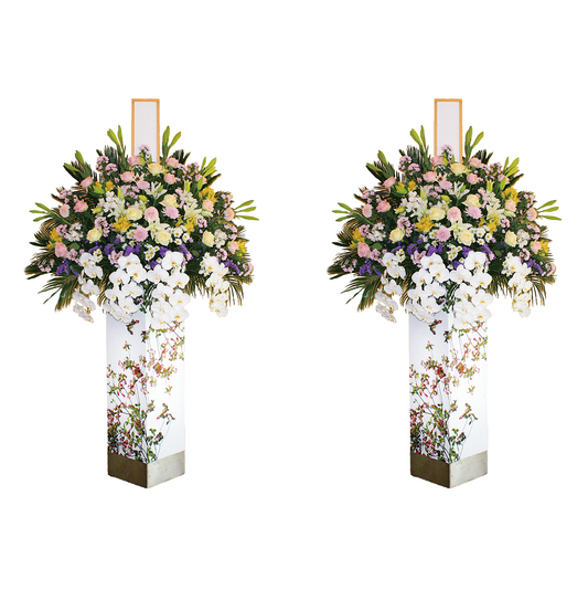 供花(1対) 88,000円(税込)