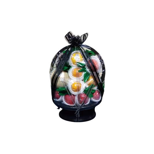 盛籠(果物 1基) 16,200円(税込)