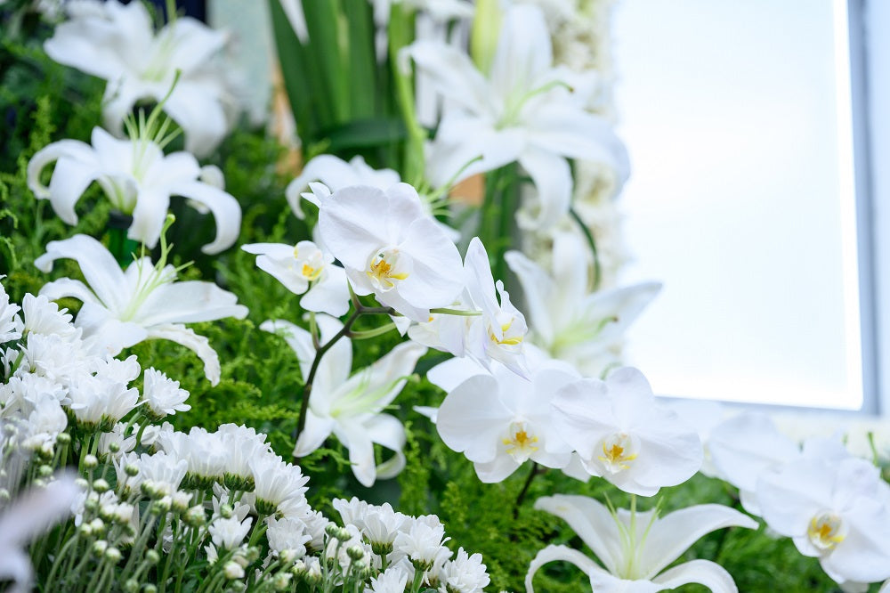 供花供物のご注文はこちら