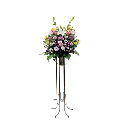 供花（1基） 16,500円（税込） (○○家)