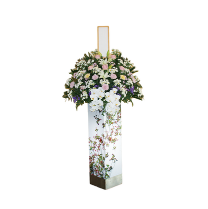供花（1基） 27,500円（税込）
