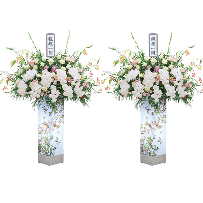 供花（1対） 165,000円（税込）