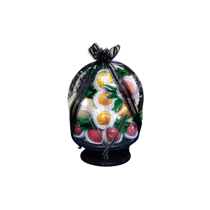 盛籠（果物 1基） 16,200円（税込） (◯◯家)